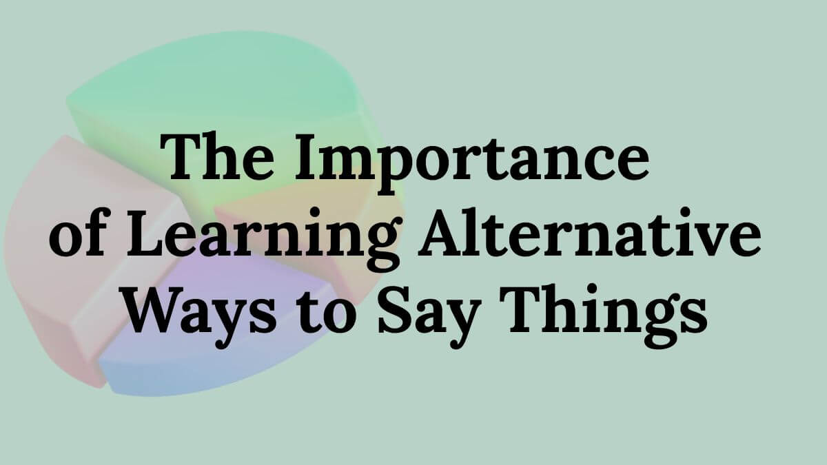 How to Improve Your English