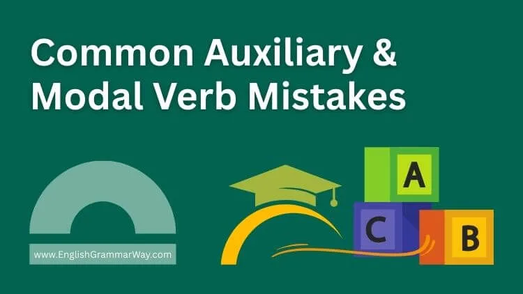 Common Mistakes