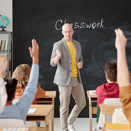 English Exercises