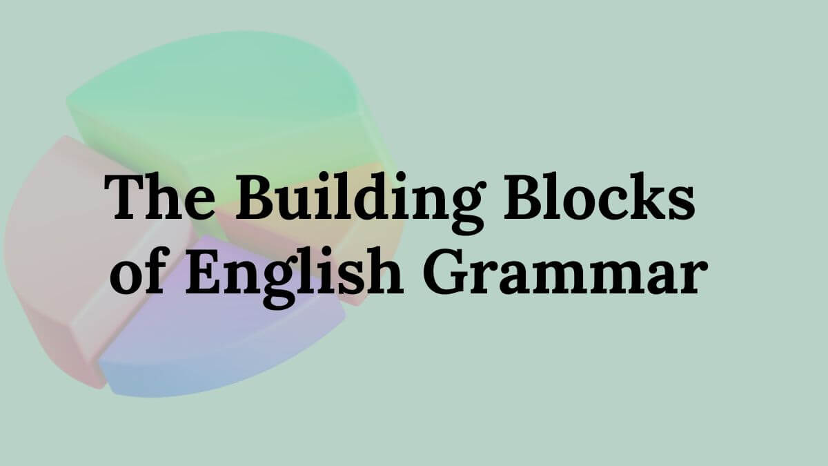 Mastering Nouns