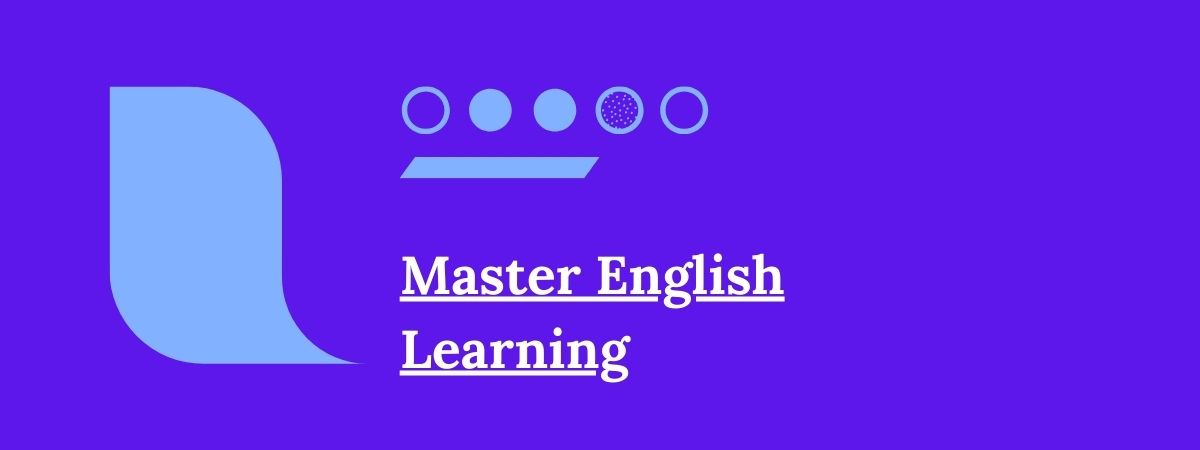 Speaking English