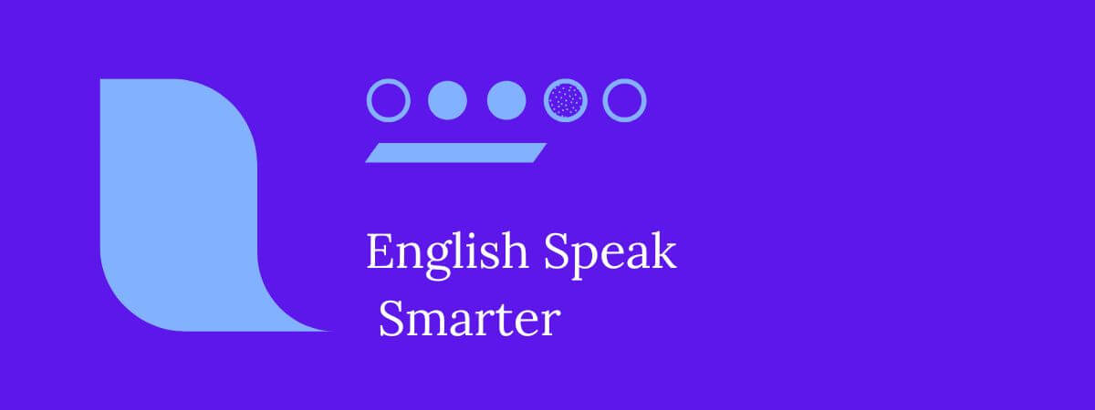 English language speaking practice 