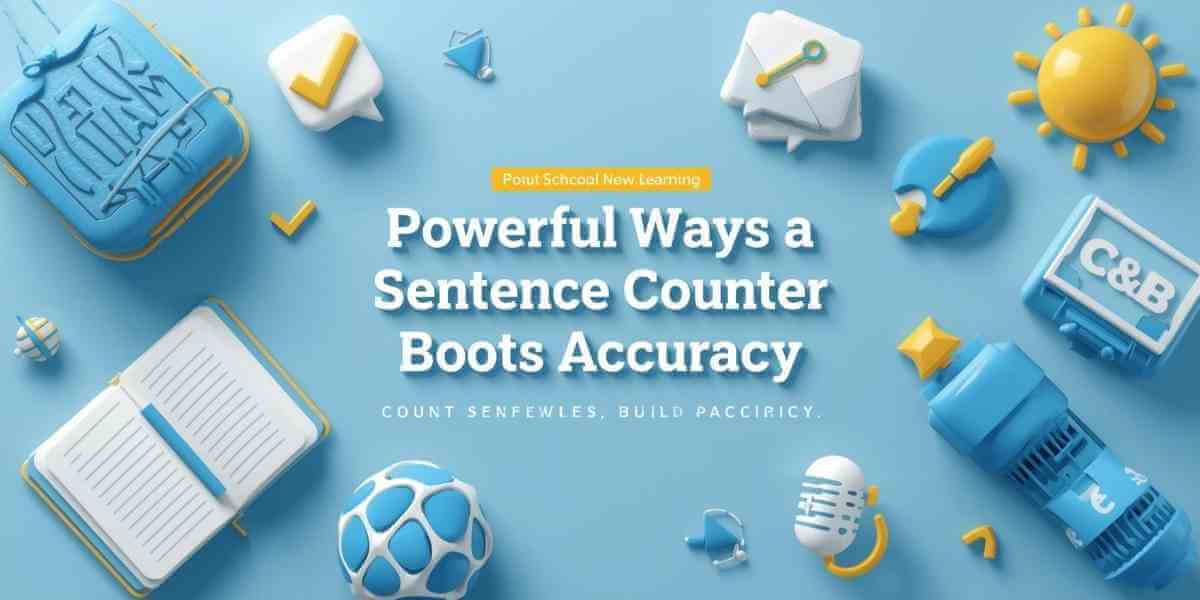 Sentence Counter 