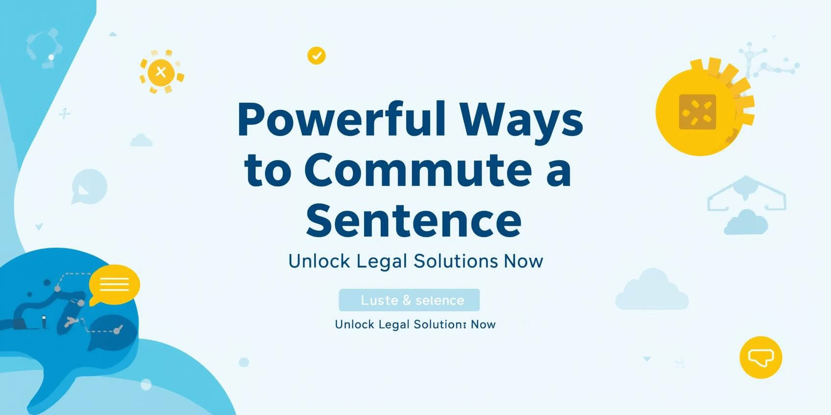 Commute a Sentence