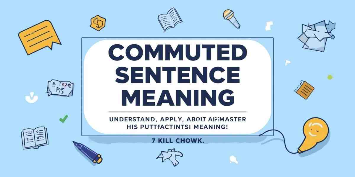 Commuted Sentence Meaning