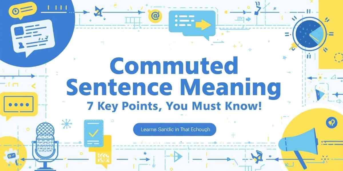 Commuted Sentence Meaning