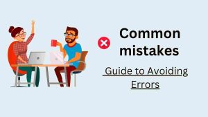 Common Mistakes in English book A Guide to Avoiding Errors