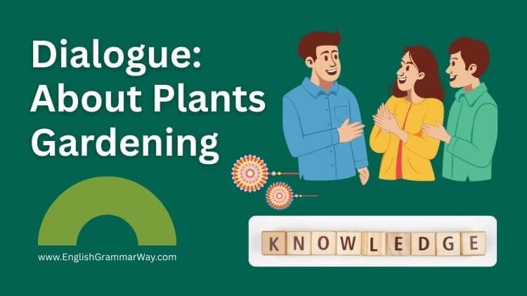 Plants and Gardening