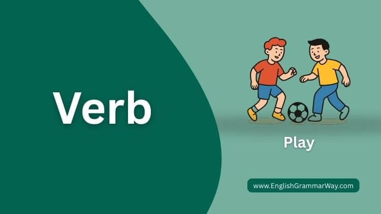 verb